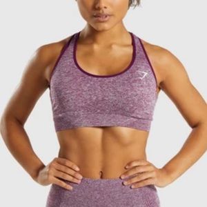 Gymshark Vital Seamless Sports Bra size xs